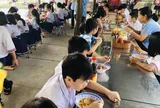 TP. Hồ Chí Minh: 20 học sinh nhập viện nghi ngộ độc thực phẩm